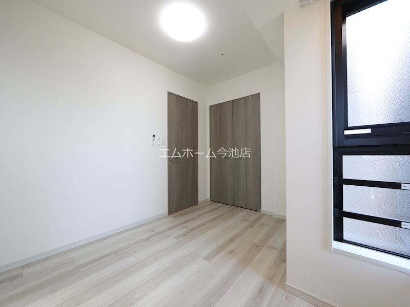 S-RESIDENCE高岳clarity その他部屋・スペース