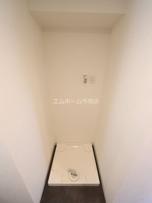 S-RESIDENCE高岳clarity その他設備