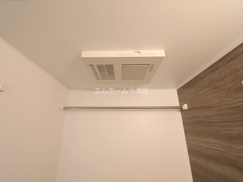 S-RESIDENCE高岳clarity その他設備