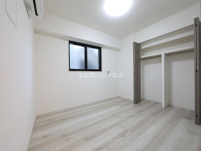 S-RESIDENCE高岳clarity その他部屋・スペース