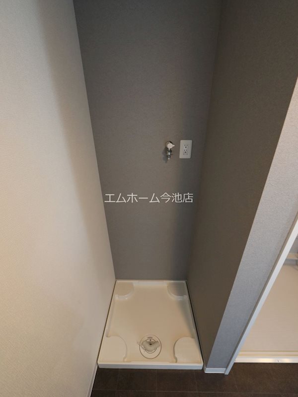S-RESIDENCE高岳clarity その他設備