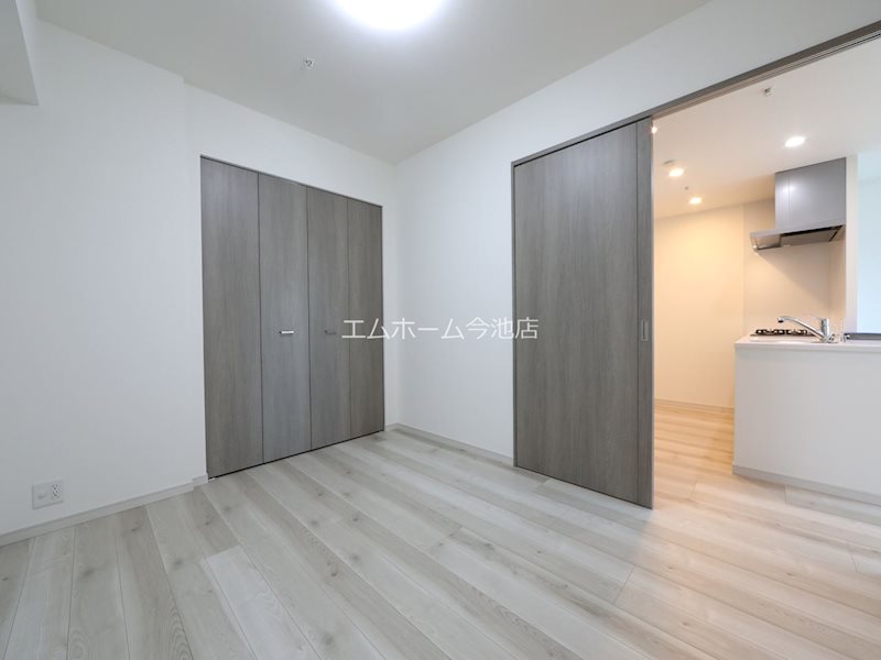 S-RESIDENCE高岳clarity その他
