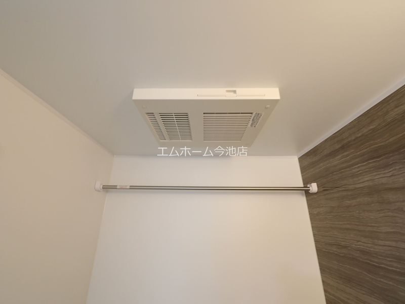 S-RESIDENCE高岳clarity その他設備