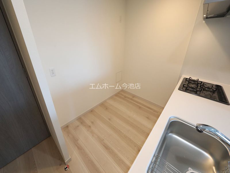 S-RESIDENCE高岳clarity その他部屋・スペース