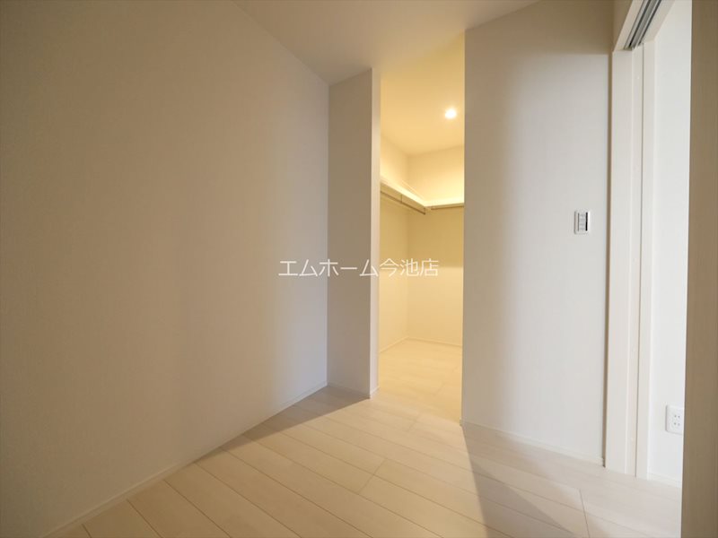 REGALEST伝馬町南 その他部屋・スペース