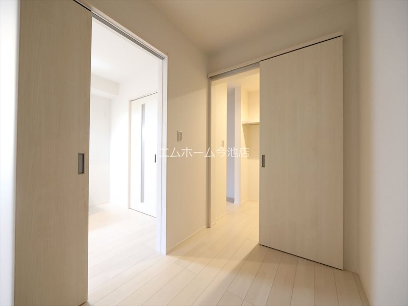 REGALEST伝馬町南 その他部屋・スペース