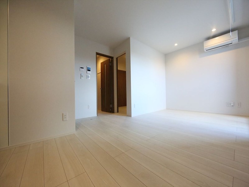 ＲＥＧＡＬＥＳＴ伝馬町南 リビング