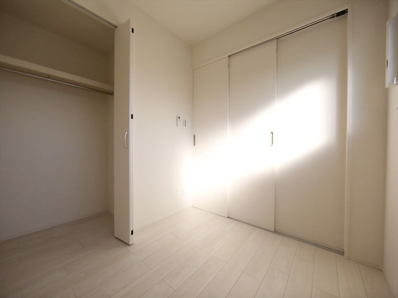 （仮称）菊園町四丁目コーポ その他部屋・スペース