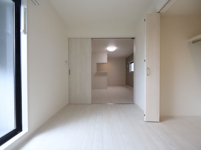 （仮称）菊園町四丁目コーポ その他部屋・スペース