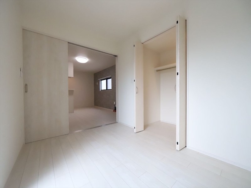 （仮称）菊園町四丁目コーポ その他部屋・スペース