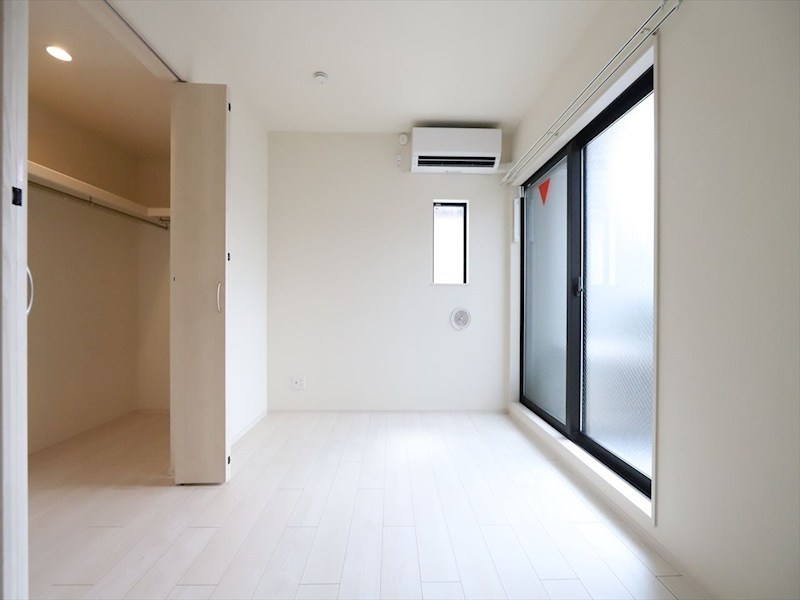 （仮称）菊園町四丁目コーポ その他部屋・スペース