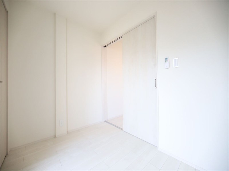 ハーモニーテラス坂井戸町Ⅱ その他部屋・スペース