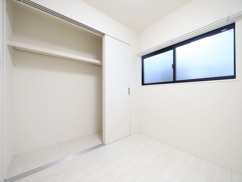 ハーモニーテラス坂井戸町Ⅱ その他部屋・スペース