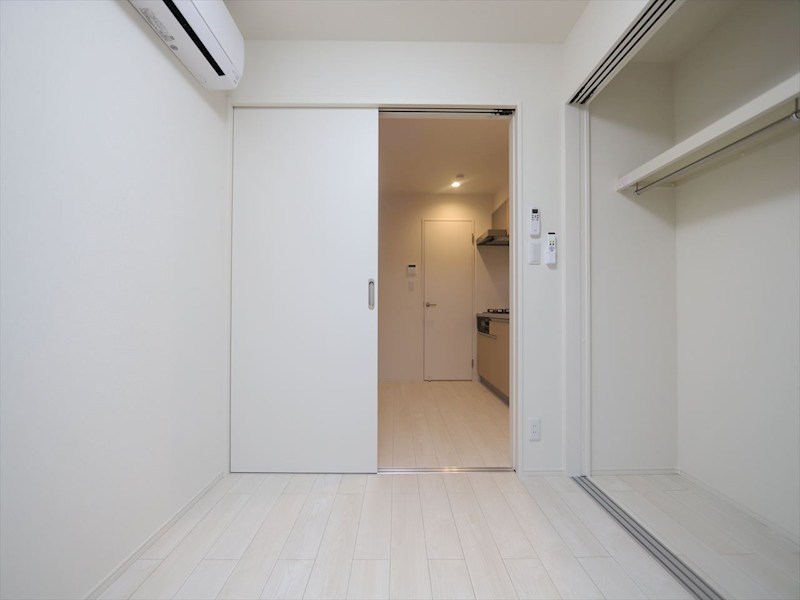 ハーモニーテラス坂井戸町Ⅱ その他部屋・スペース