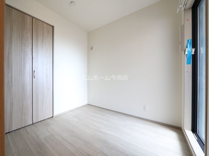 仮称）菊園町四丁目アパート その他