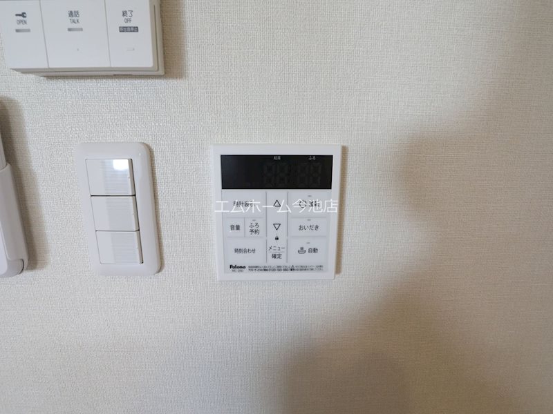 仮称）菊園町四丁目アパート その他設備