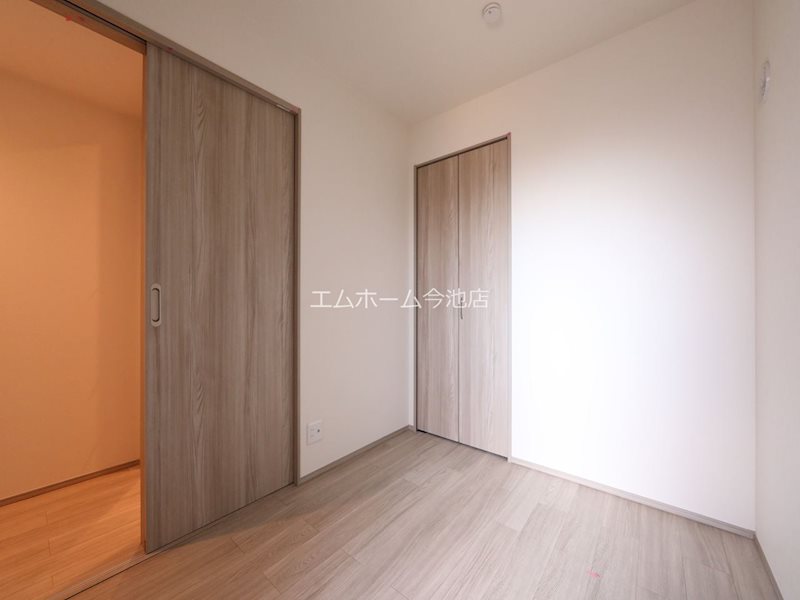仮称）菊園町四丁目アパート その他