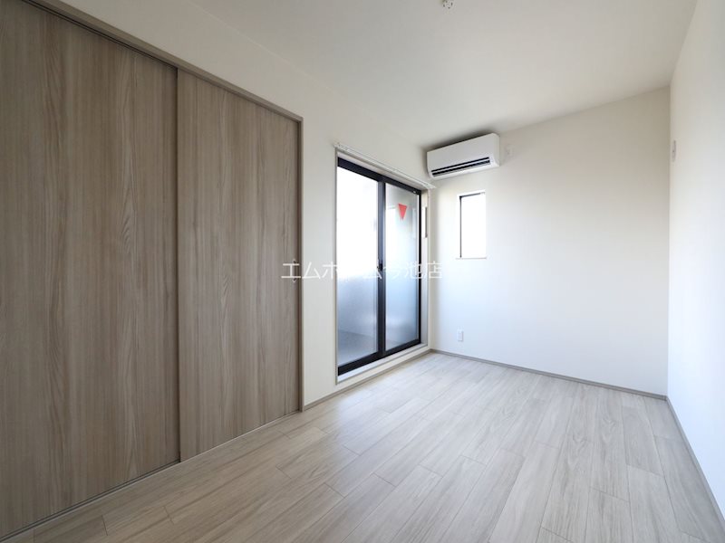 仮称）菊園町四丁目アパート その他部屋・スペース