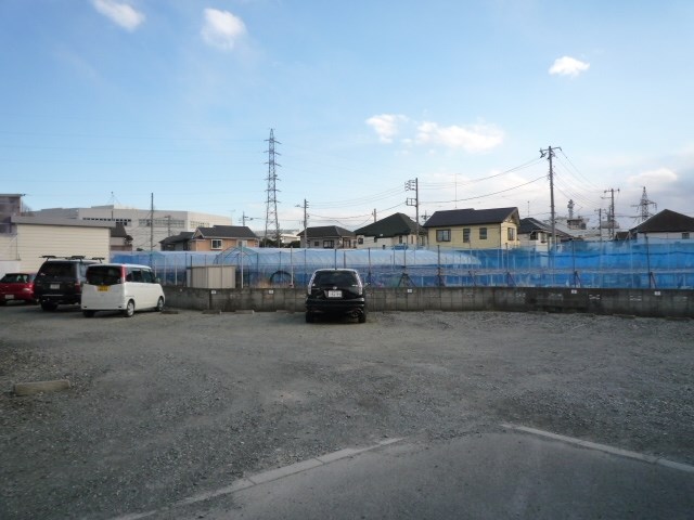 シティハイム第２松村 その他