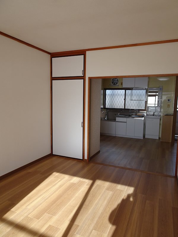 シティハイム第２松村 その他