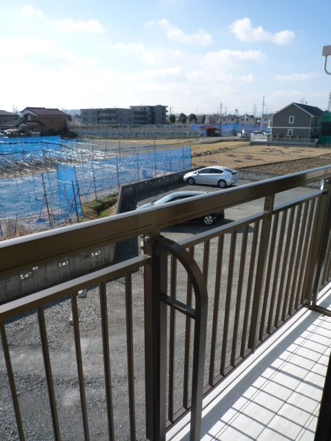 シティハイム第２松村 その他