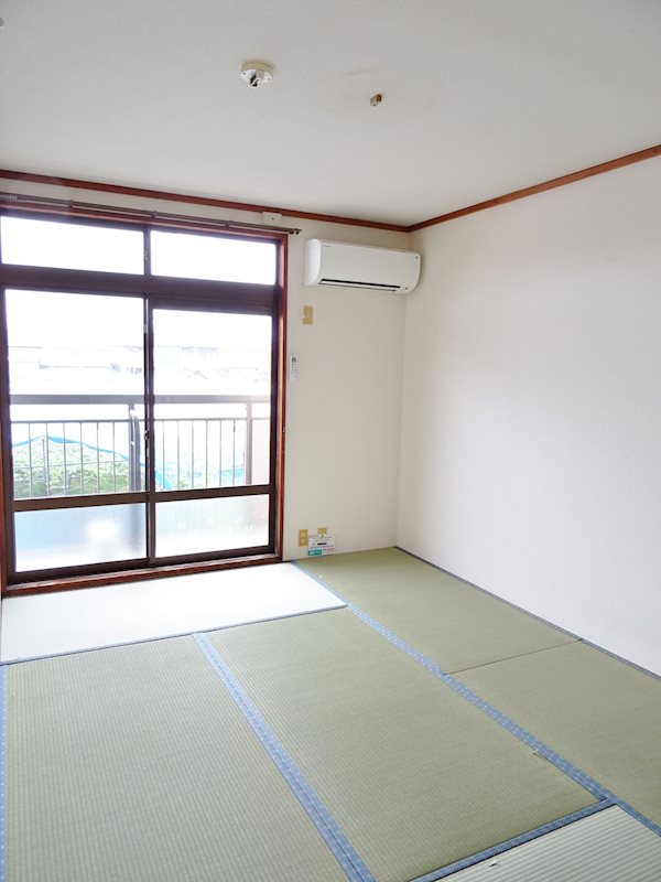 シティハイム第２松村 その他