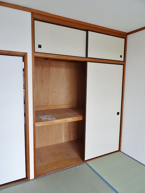 シティハイム第２松村 その他