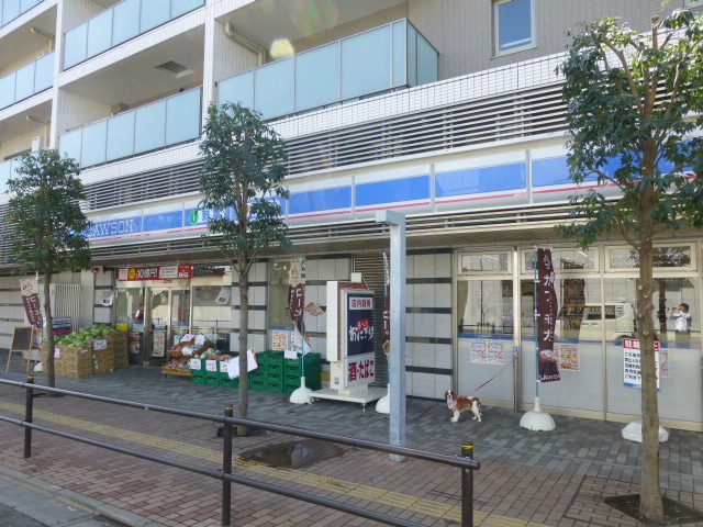 シティハイム第２松村 コンビニ