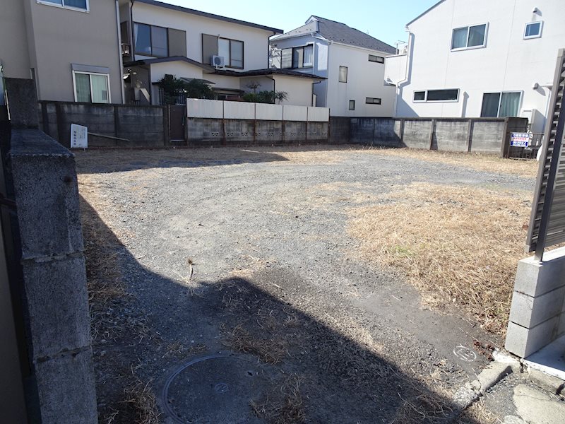 東京都府中市西原町２丁目 外観