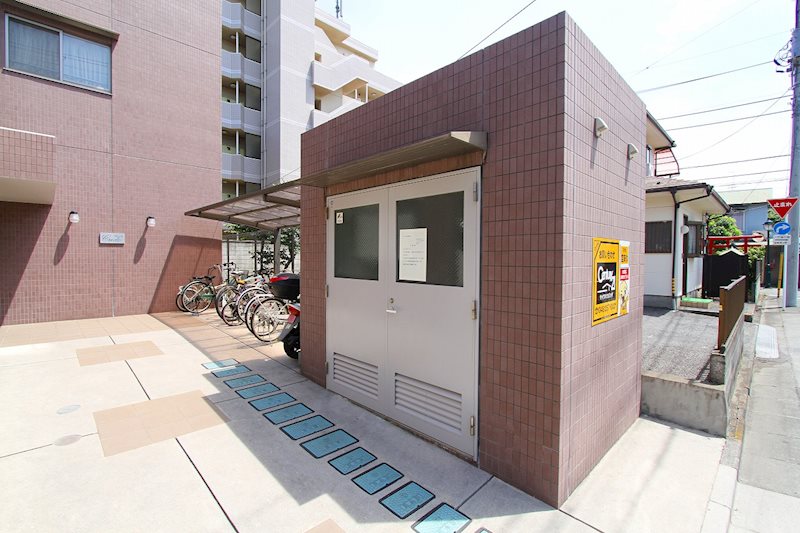クレード その他共有部分