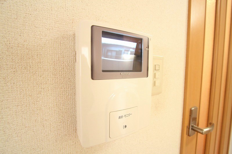 クレード セキュリティ