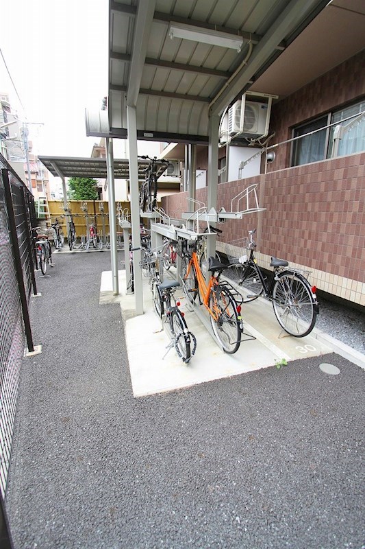 グレイスコート大宮  その他共有部分
