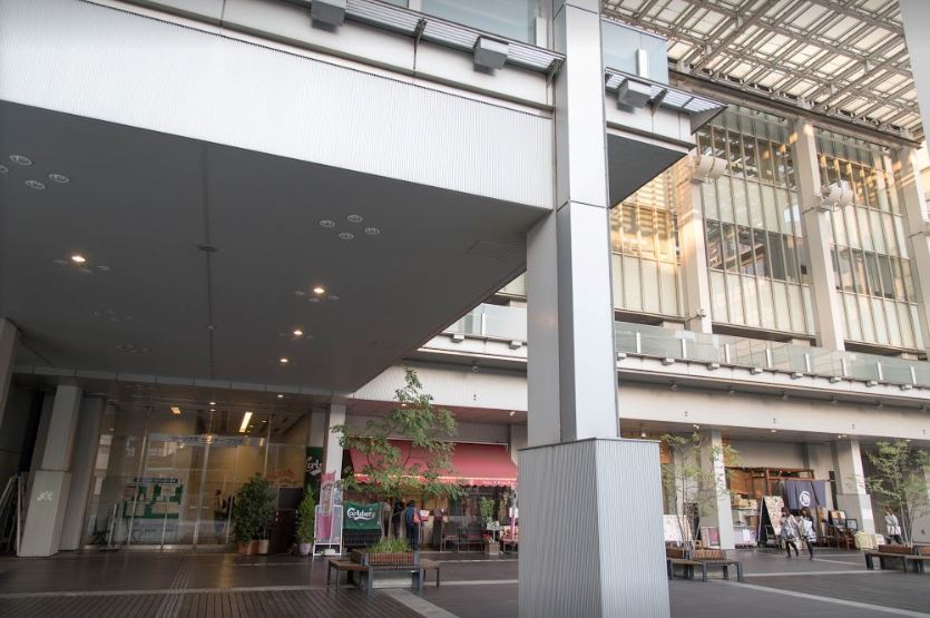 グレイスコート大宮  図書館