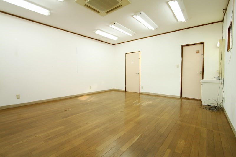 クレール川口 その他設備
