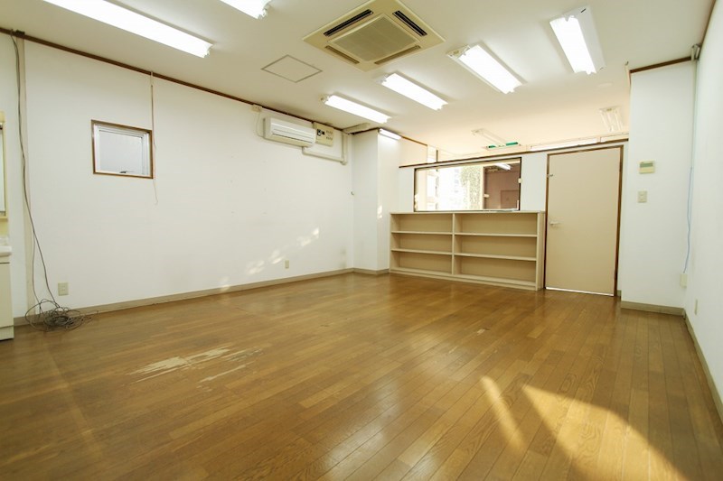 クレール川口 その他