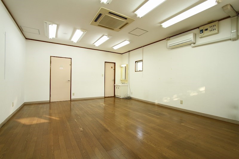 クレール川口 その他