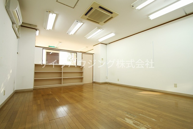 クレール川口 キッチン