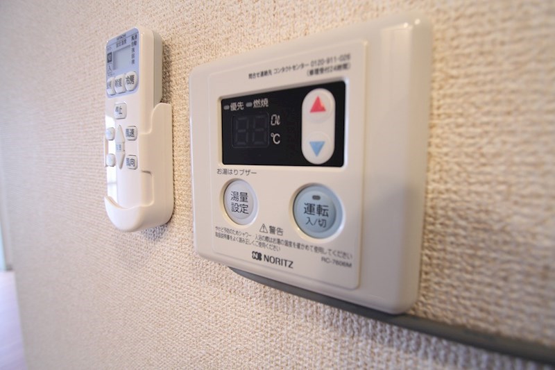 クリエイト西川口第3 その他設備