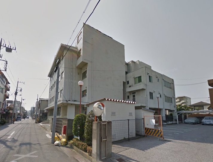 クリエイト西川口第3 総合病院
