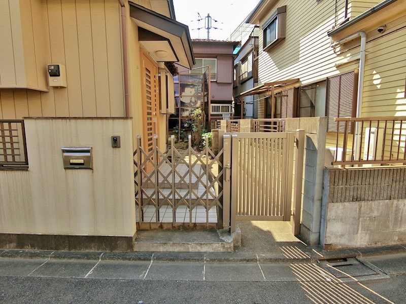小野塚邸戸建 その他