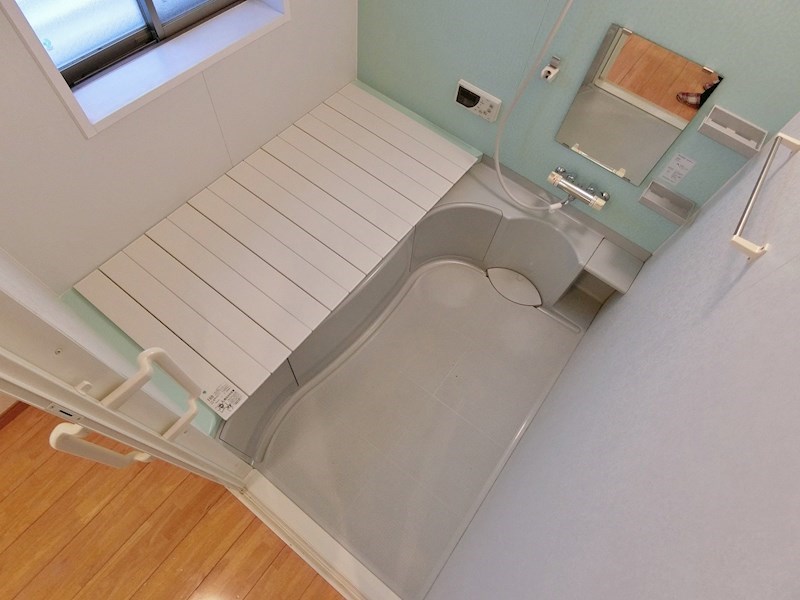 小野塚邸戸建 風呂画像