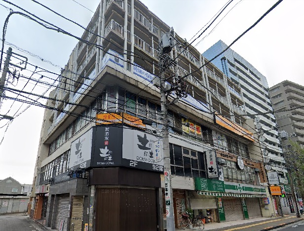 小野塚邸戸建 総合病院