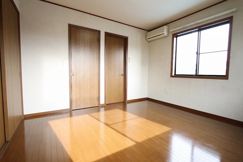 朝霞市仲町2丁目貸家 その他設備