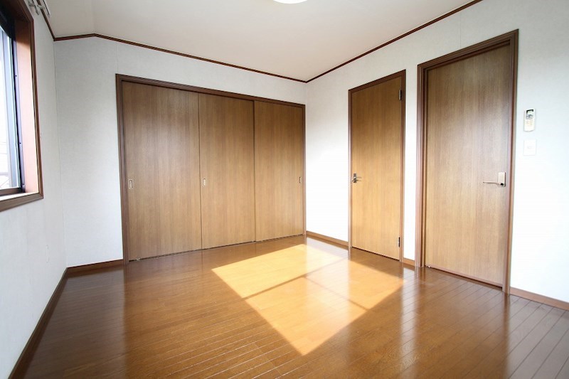 朝霞市仲町2丁目貸家 子供部屋