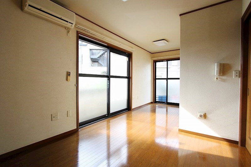 朝霞市仲町2丁目貸家 その他