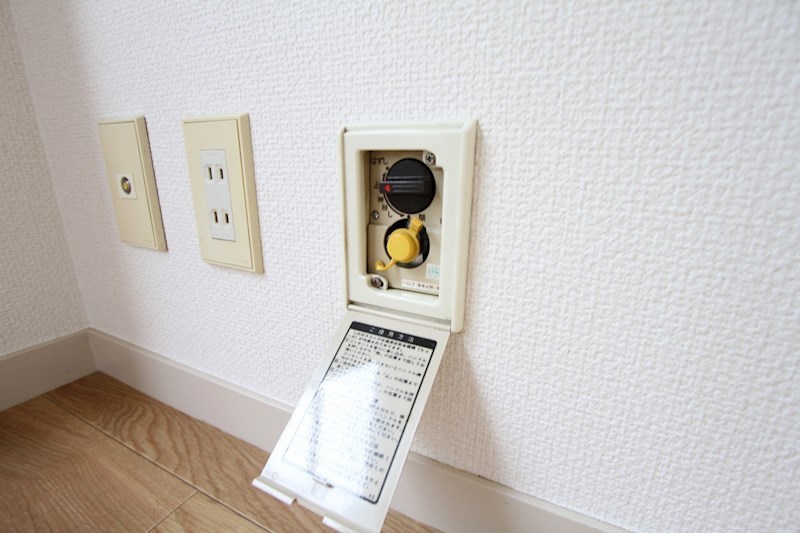 エムザ大迫 その他設備