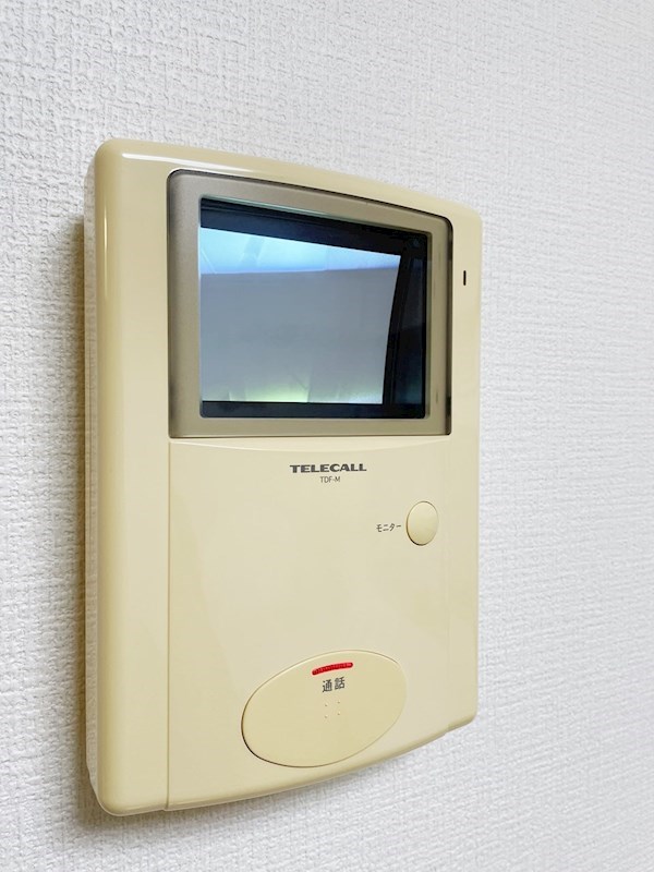パラッツォ・グラティオーソ セキュリティ