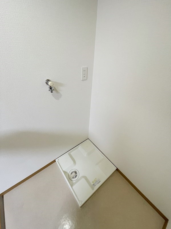 パラッツォ・グラティオーソ その他部屋・スペース