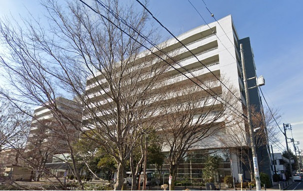 パラッツォ・グラティオーソ 総合病院
