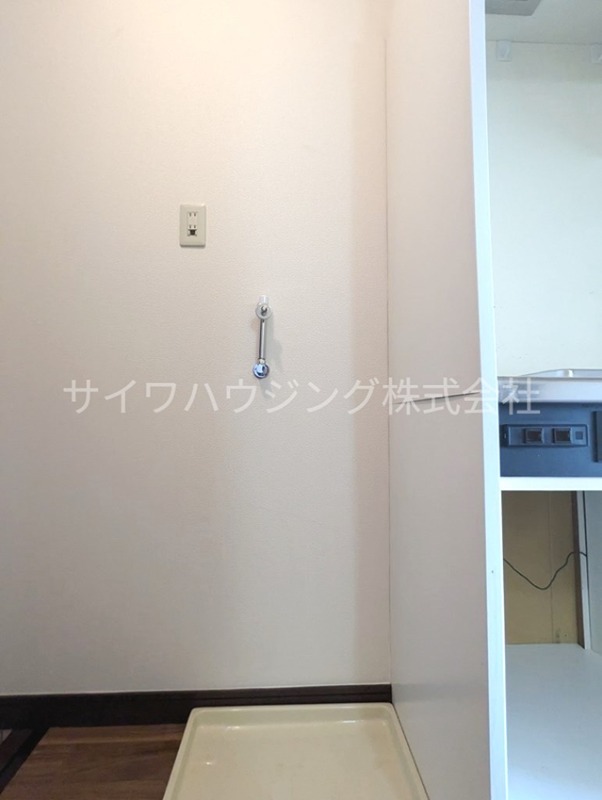 グランハイム川口栄町 その他